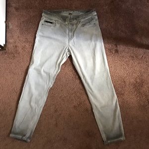 Calvin Klein jeans